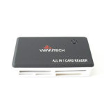Lettore schede WIMITECH MCR 1005 85 in 1
