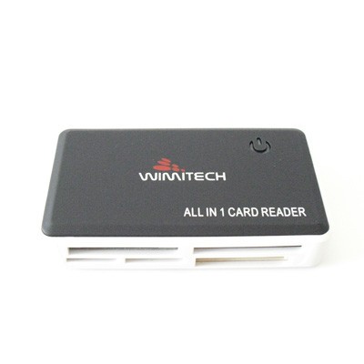 lettore_schede_85_in_1_wimitech Lettore schede WIMITECH MCR 1005 85 in 1 - immagine 1