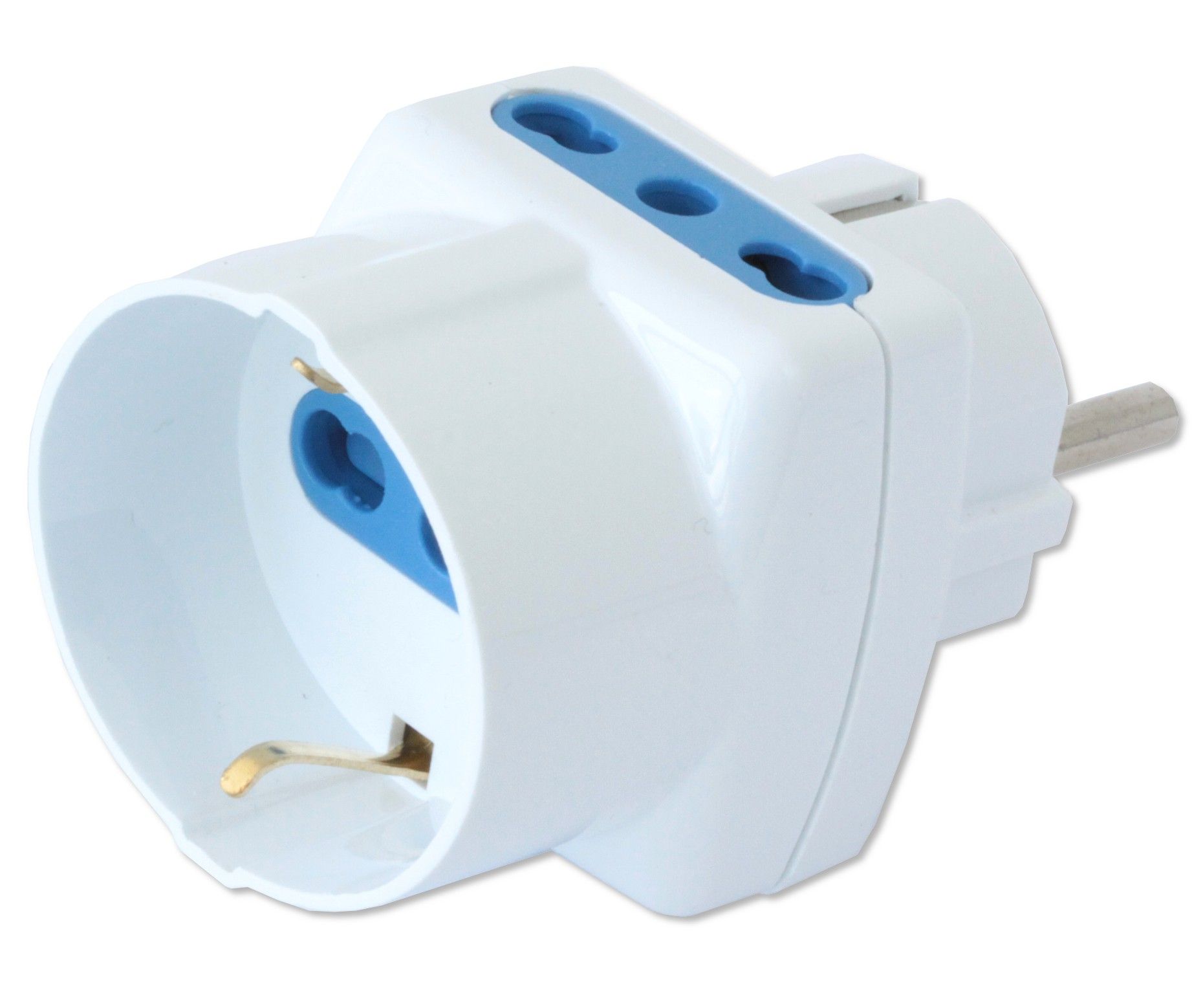 adattatore_triplo_spina_schuko_a_prese_bipasso_con_schuko-techly-ipw-trp1040-47182_2 Adattatore Triplo Spina Schuko a Prese Bipasso con Schuko - immagine 1