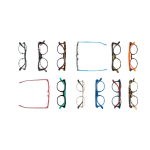 Occhiali da lettura Look Style