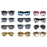 Occhiali da sole Look Style