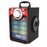 Radio Bluetooth CMik MK6118