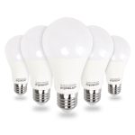 Lampadina LED A60 7W AIGOSTAR