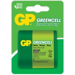 Batterie GP GREENCELL Zinco Carbone 45V 3R12