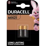 Batterie DURACELL MN21