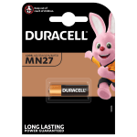 Batterie DURACELL MN27