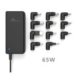 Alimentatore universale per notebook WIMITECH CCT-502