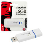 Chiavetta USB KINGSTON 16GB