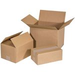 Scatola di cartone 20x30x40 cm