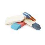 Gomma per cancellare