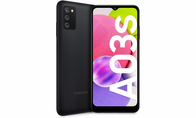 Samsung Galaxy A03s - immagine 1