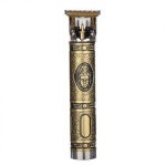 Tagliacapelli HOOMEI HM-7252