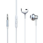 Auricolari stereo con microfono WIMITECH CS-1062