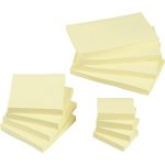 Post it 51x38 mm (confezione da 12)
