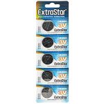 Batterie EXTRASTAR CR 2025