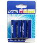 Batterie Kennex AA