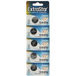 Batterie EXTRASTAR CR 1616