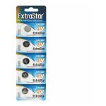 Batterie EXTRASTAR CR 1220