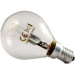 Lampadina STARKEN 28W calda