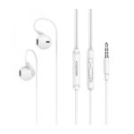 Auricolari stereo con microfono WIMITECH CS-1042