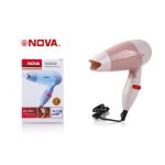 Phon da viaggio NOVA NV662