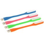 Lampada LED per lettura USB