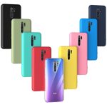 Cover per Xiaomi Redmi 9