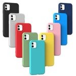 Cover per iPhone 11 / XIR