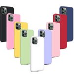 Cover per iPhone 11 Pro