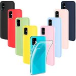 Cover per Samsung A52