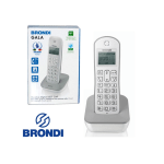 Cordless BRONDI Gala