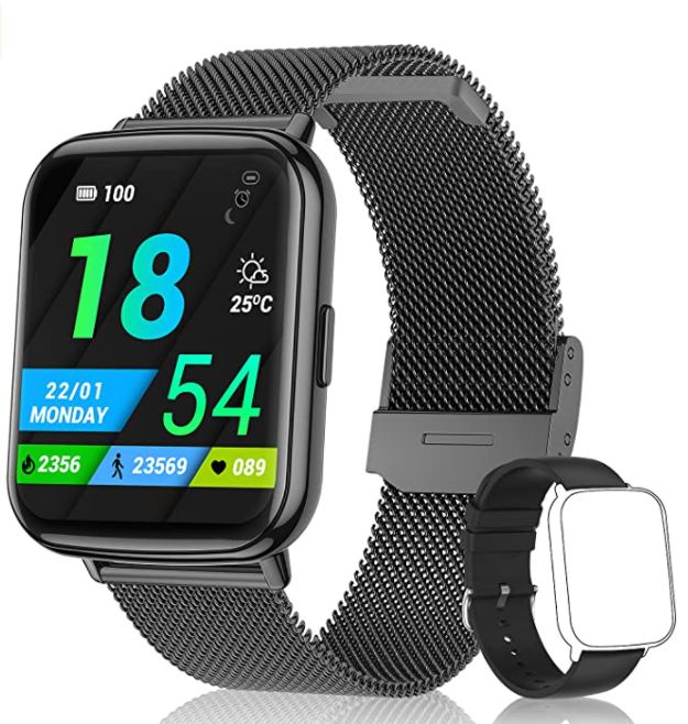 Smart watch TagoBee - immagine 1