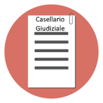 Richiesta Casellario giudiziale