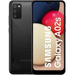 Galaxy A02s