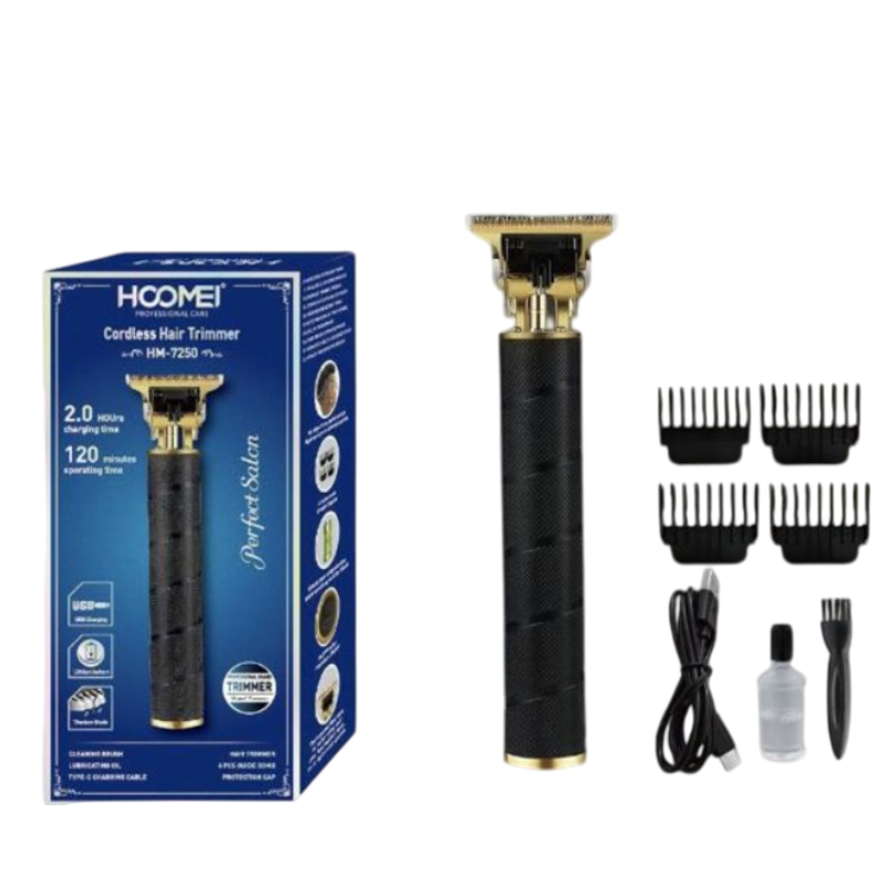 Rasoio Tagliacapelli Hoomei HM-7250 - immagine 1