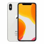 Apple iPhone X 256 GB ricondizionato