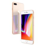 Apple iPhone 8 Plus 64 GB ricondizionato