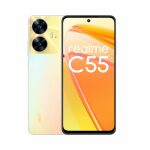 Realme C55