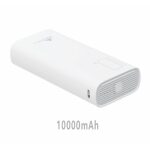 Power Bank WIMITECH CCT-434-WT