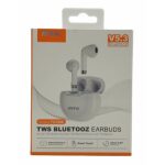 Auricolari MTK TC3308