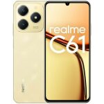 Realme C61