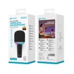 Microfono wireless UNICO MP2518