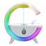 Umidificatore multifunzionale AERBES AB-JS03