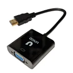 Adattatore UNICO AD1934