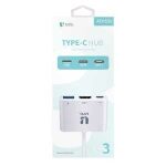 Hub 3 in 1 UNI AD1532