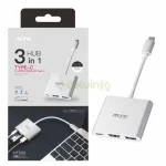 Hub 3 in 1 MTK MT689