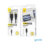 Cavo HDMI AU205