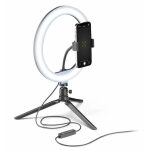 Selfie Ring Light UNI BR1484 10"