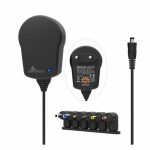 Alimentatore universale WIMITECH CCT-504