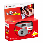 AgfaPhoto LeBox Flash